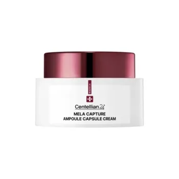Centellian24 Madeca Mela Capture Ampoule Capsule Cream (50ml)