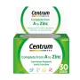 Centrum A To Zinc Tabs 30