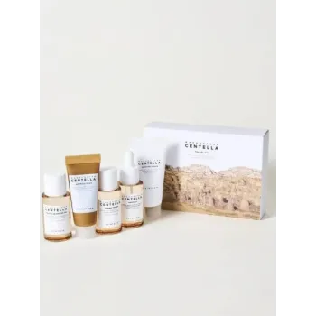 Skin1004 Madagascar Centella Travel Kit