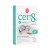 Cer 8 Εντομοαπωθητικό Παιδικο Micro Capsules Patch 24 Τεμάχια