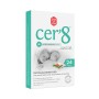 Cer 8 Εντομοαπωθητικό Παιδικο Micro Capsules Patch 24 Τεμάχια