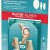 Compeed 3 Διαφορετικά μεγέθη για Φουσκάλες και Γρήγορη Επούλωση, 5 τεμάχια