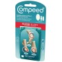 Compeed 3 Διαφορετικά μεγέθη για Φουσκάλες και Γρήγορη Επούλωση, 5 τεμάχια