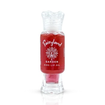 Garden Fairyland Lip Oil Cherry Lily 13 ml