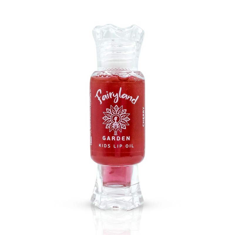 Garden Fairyland Lip Oil Cherry Lily 13 ml