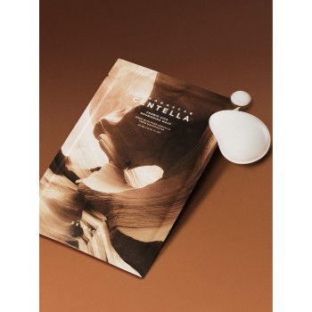 Skin1004 Madagascar Centella Probio-Cica Nourishing Mask Μάσκα για Εντατική Ενυδάτωση & Επανόρθωση 22ml