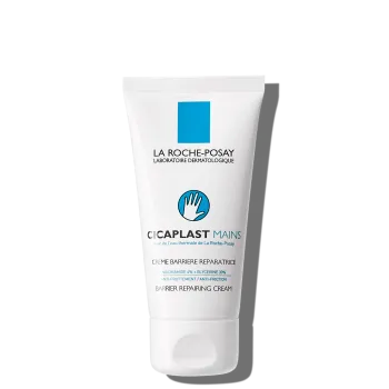 La Roche Posay Cicaplast Hand Cream, κρέμα χεριών 50 ml