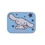 Cinnamoroll Band Aids Glitter 24 Τεμάχια, 1 μεταλλικό κουτί