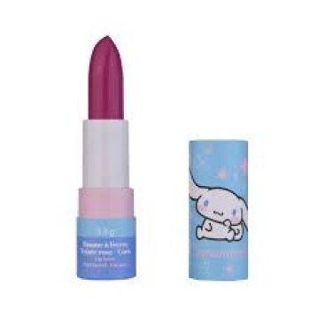 Cinnamonroll Tinted Lip Balm με γεύση Καρύδα 3,8g, 1 τεμάχιο