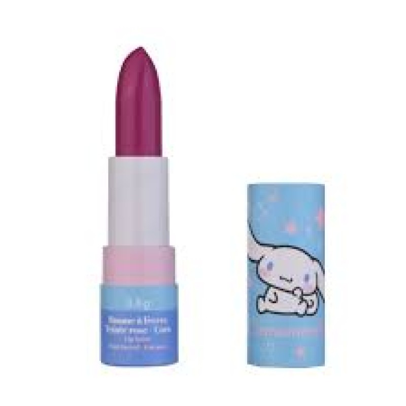 Cinnamonroll Tinted Lip Balm με γεύση Καρύδα 3,8g, 1 τεμάχιο