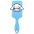 Cinnamoroll Hair Brush, Βούρτσα Μαλλιών, 1τεμάχιο
