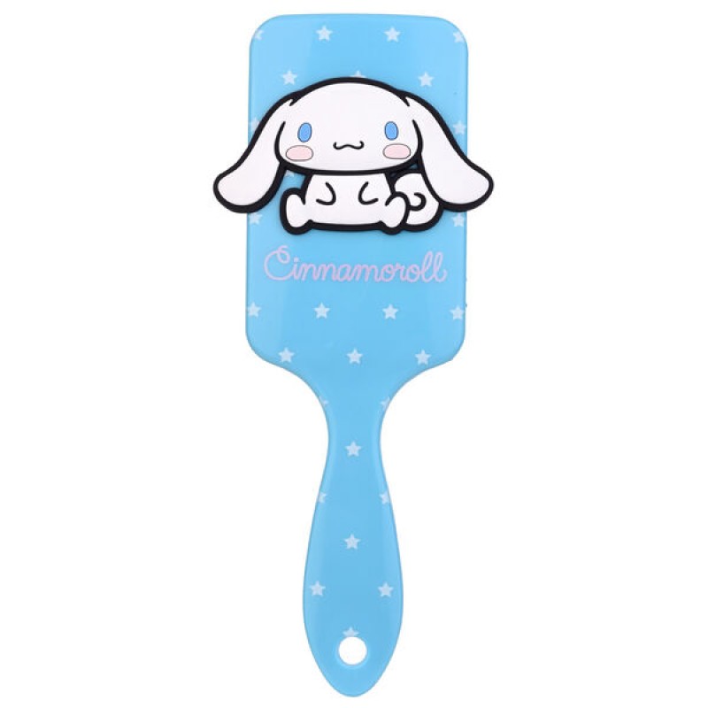Cinnamoroll Hair Brush, Βούρτσα Μαλλιών, 1τεμάχιο