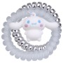 Cinnamoroll pack 2 hair ties, Λαστιχάκια μαλλιών 2 τεμάχια