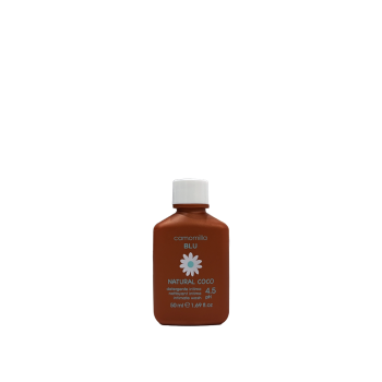 Camomilla Blu Natural Coco Intimate Travel Size 50ml