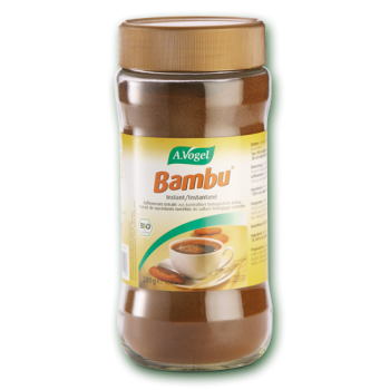 A.Vogel Bambu Instant Coffee 100gr 