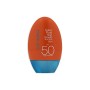 Panthenol Extra Time Eraser Color Fluid Sun Shield SPF50 Αντηλιακό Προσώπου Με Χρώμα 50 ml