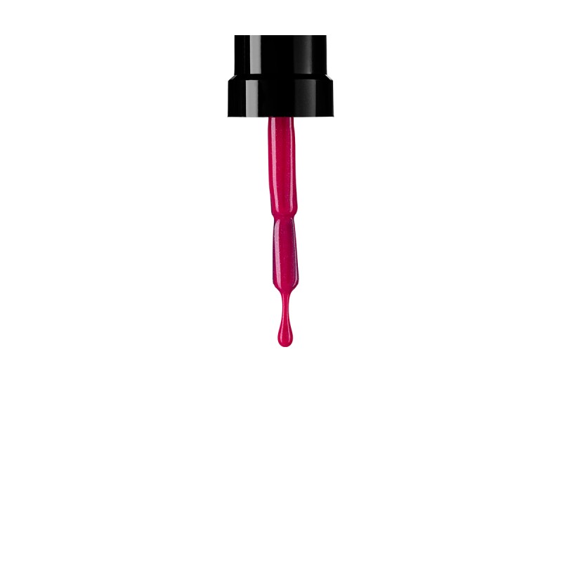 Mon Reve Nail Color Gel-Like υψηλής απόδοσης βερνίκι νυχιών 10