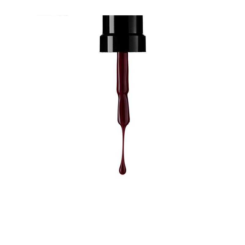 Mon Reve Nail Color Gel-Like υψηλής απόδοσης βερνίκι νυχιών 17