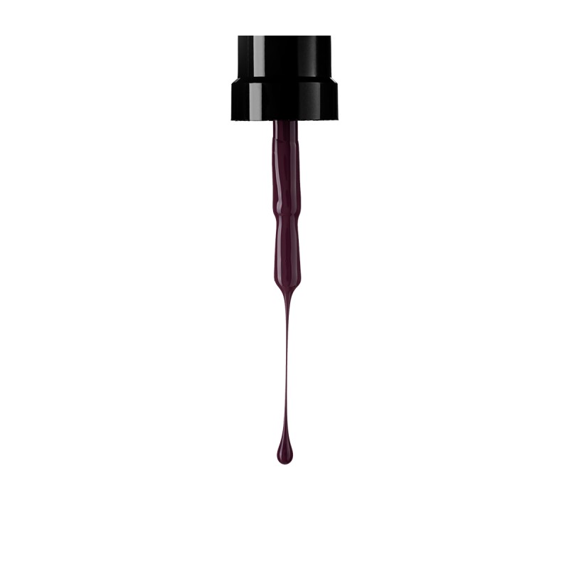 Mon Reve Nail Color Gel-Like υψηλής απόδοσης βερνίκι νυχιών 25