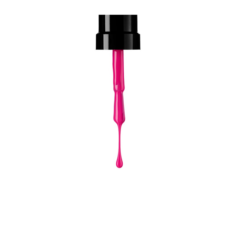 Mon Reve Nail Color Gel-Like υψηλής απόδοσης βερνίκι νυχιών 27
