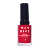 Mon Reve Nail Color Gel-Like υψηλής απόδοσης βερνίκι νυχιών 34
