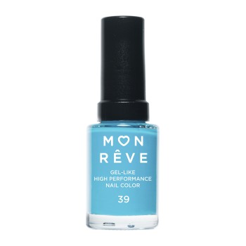 Mon Reve Nail Color Gel-Like υψηλής απόδοσης βερνίκι νυχιών 39