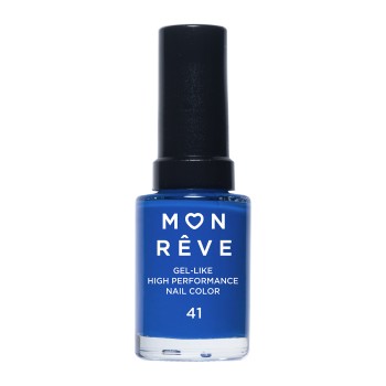 Mon Reve Nail Color Gel-Like υψηλής απόδοσης βερνίκι νυχιών 41