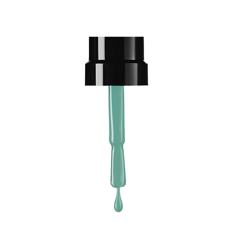 Mon Reve Nail Color Gel-Like υψηλής απόδοσης βερνίκι νυχιών 43