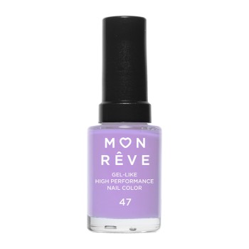 Mon Reve Nail Color Gel-Like υψηλής απόδοσης βερνίκι νυχιών 47