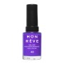Mon Reve Nail Color Gel-Like υψηλής απόδοσης βερνίκι νυχιών 48