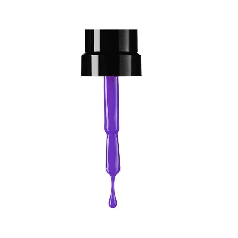 Mon Reve Nail Color Gel-Like υψηλής απόδοσης βερνίκι νυχιών 48