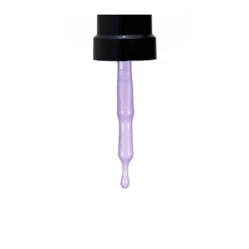 Mon Reve Nail Color Gel-Like υψηλής απόδοσης βερνίκι νυχιών 55