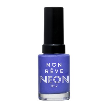 Mon Reve Nail Color Gel-Like υψηλής απόδοσης βερνίκι νυχιών 57