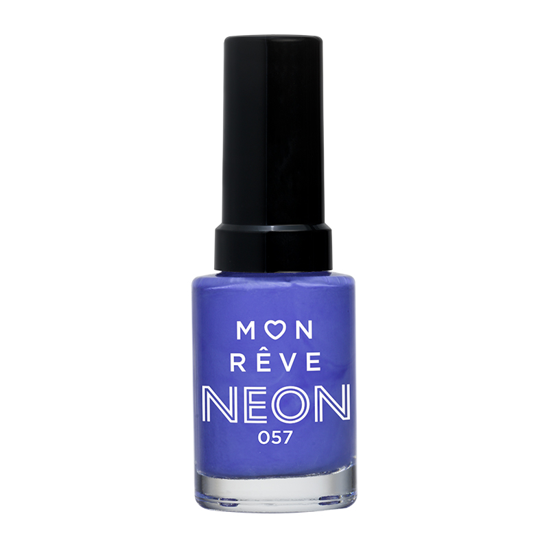 Mon Reve Nail Color Gel-Like υψηλής απόδοσης βερνίκι νυχιών 57