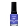Mon Reve Nail Color Gel-Like υψηλής απόδοσης βερνίκι νυχιών 57