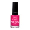 Mon Reve Nail Color Gel-Like υψηλής απόδοσης βερνίκι νυχιών 58