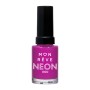 Mon Reve Nail Color Gel-Like υψηλής απόδοσης βερνίκι νυχιών 60
