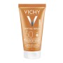 Vichy Capital Soleil Αντηλιακή Κρέμα Προσώπου Dry Touch με Χρώμα SPF50+ για Ματ Αποτέλεσμα 50ml