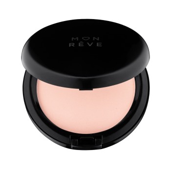 Mon Reve Matte Skin Compact Powder 101 