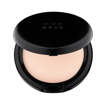 Mon Reve Matte Skin Compact Powder 102