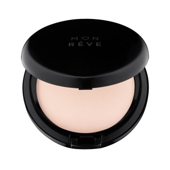 Mon Reve Matte Skin Compact Powder 103 