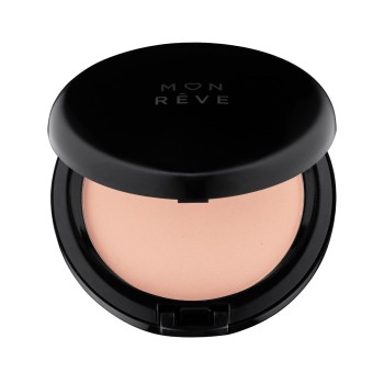 Mon Reve Matte Skin Compact Powder 106