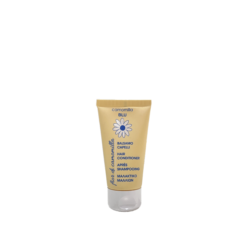 Camomilla Blu Μαλακτικό μαλλιών Travel Size για εύκολο ξεμπέρδεμα 50ml