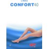 Confort Καλσόν φλεβίτιδας 40D ελαφριάς συμπίεσης MIELE No 3 και 4