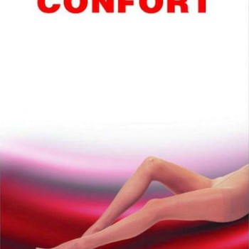 Confort Καλσόν φλεβίτιδας 140D MIELE No5 