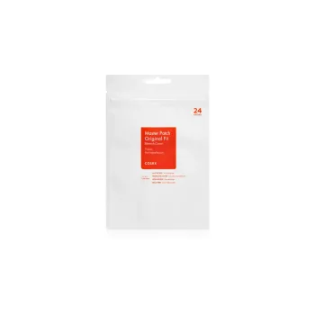 COSRX Acne Pimple Master Patch Τοπική Φροντίδα, 24 τμχ