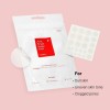 COSRX Acne Pimple Master Patch Τοπική Φροντίδα, 24 τμχ