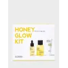 COSRX Honey Glow kit -Κιτ λάμψης και ενυδάτωσης, 1 set
