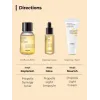 COSRX Honey Glow kit -Κιτ λάμψης και ενυδάτωσης, 1 set