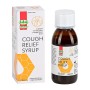 Kaiser Cough Relief Syrup Σιρόπι για τον ξηρό και παραγωγικό βήχα, χωρίς γλουτένη και λακτόζη
